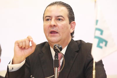 CCE pide flexibilidad en fases de Ronda Uno