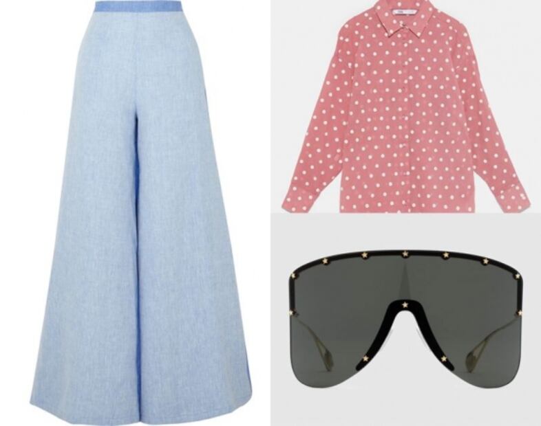 Microtendencias de la moda de 2019