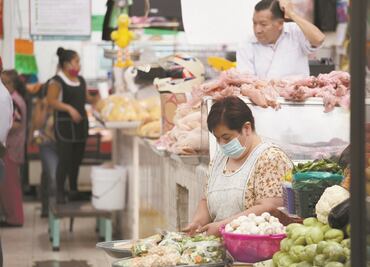 Lucha contra el hambre, en riesgo: UNCTAD