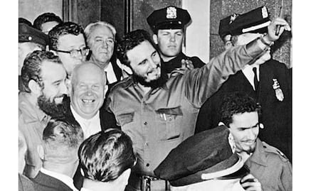 Entérate. Agenda cubana de actividades en honor a Fidel Castro