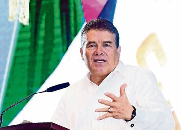 Agenda de los maestros no es política: SNTE