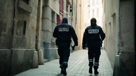 Hombre apuñala a varios niños en un parque de Francia