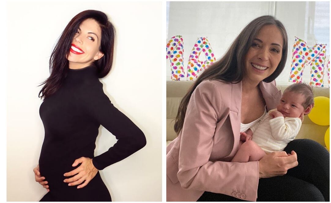 Mamás en época de coronavirus. Foto: Instagram 