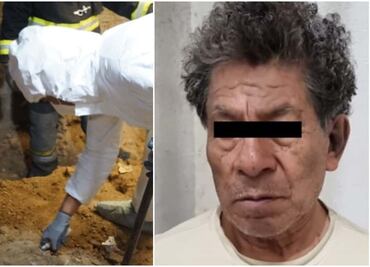 Reyna iba para Meave por mercancía antes de ser asesinada por feminicida serial de Atizapán