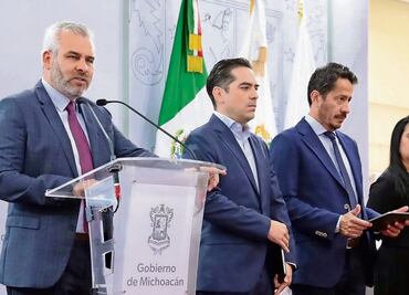 Invierten 2 mil 295 mdp en Metrobús para Morelia