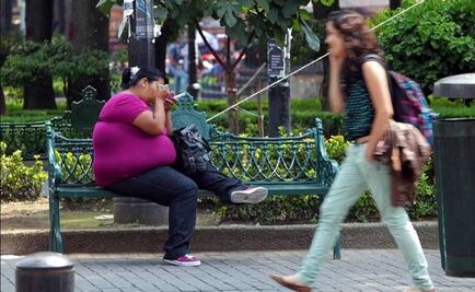 Estudio sugiere la obesidad afecta el sentido del gusto