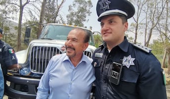 Renuncia comisario de Seguridad Pública en Atizapán de Zaragoza; Ayuntamiento destaca baja en percepción de inseguridad