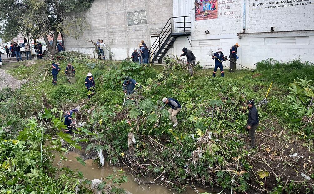 Foto: Arturo Contreras / EL UNIVERSAL