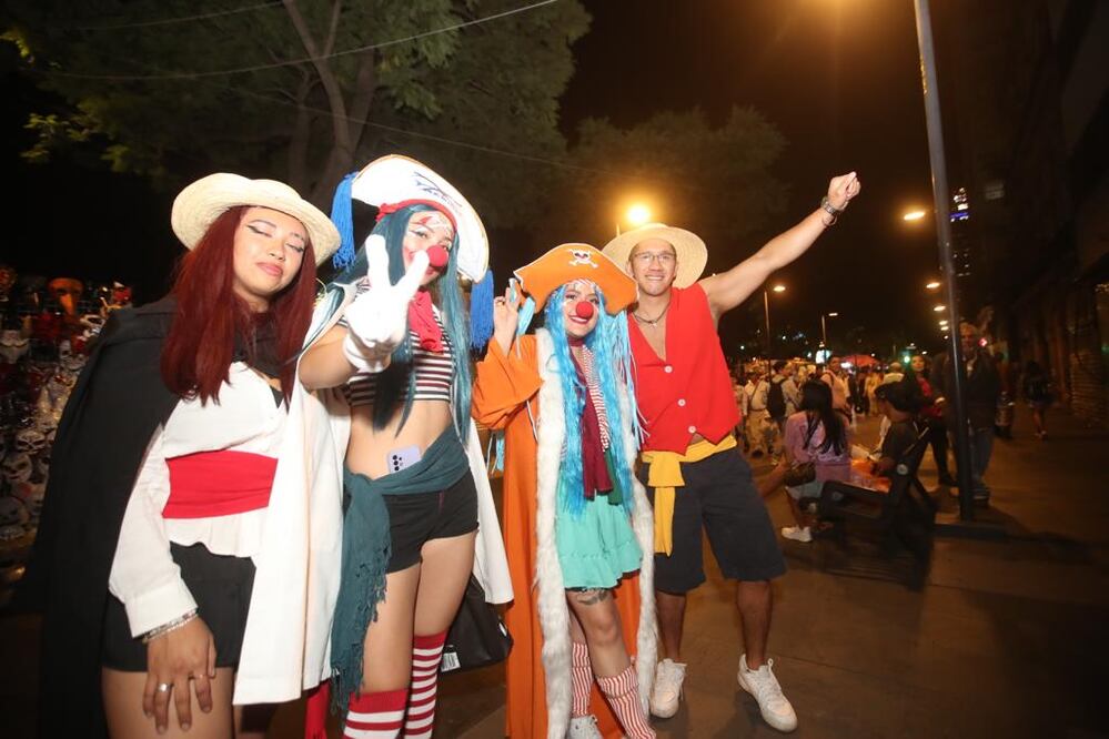 Foto: Francisco José