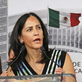 “Gobierno debe emitir lista de niños fantasma” 