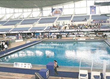 FMN mantiene el misterio de selectivos rumbo a Juegos Olímpicos