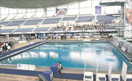 FMN mantiene el misterio de selectivos rumbo a Juegos Olímpicos