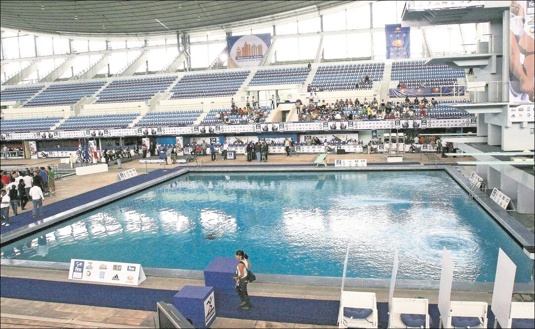 Foto: Agencia EL UNIVERSAL/ Marco Antonio Valdez