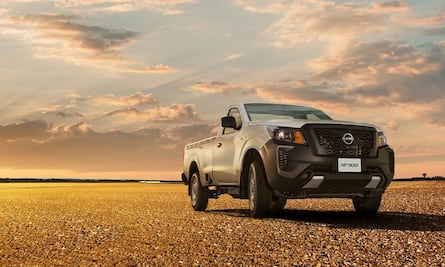 Nissan deja de fabricar pick-ups en Argentina y centraliza su producción en México