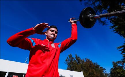 Veljko Paunovic confirma a “Pocho” Guzmán como titular