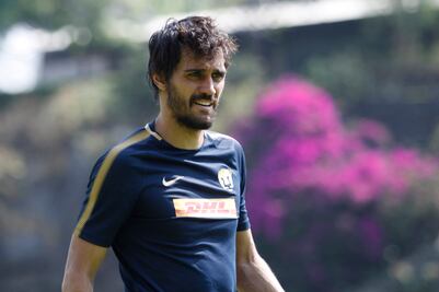 Arribas propone uso del VAR en la Liga MX