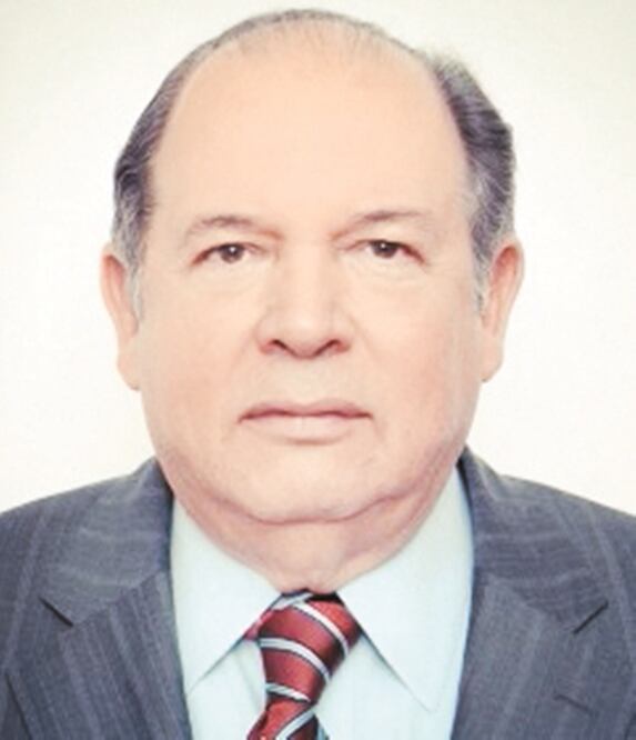 La indignación del ex vocero presidencial