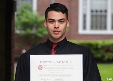 De McDonald's a Harvard: La inspiradora historia de Shannon Satonori