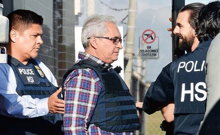 Aplazan hasta octubre juicio de Tomás Yarrington en EU