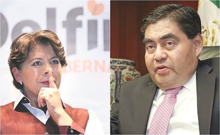 La promesa de Barbosa a Delfina