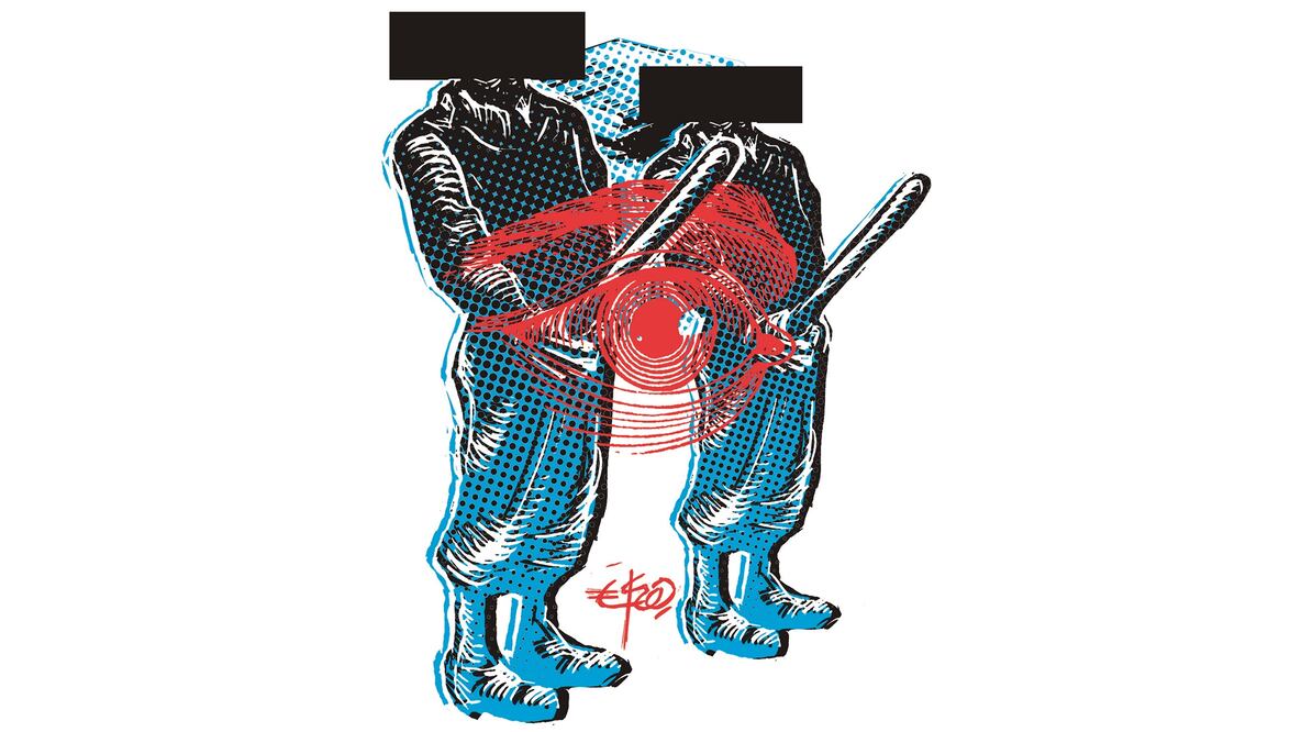 El misterio de la muerte de José Eduardo Ravelo