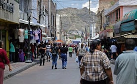 Reportan todo listo para la elección para renovar el Congreso estatal