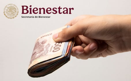 ¿Beneficiario de los Programas Bienestar? ¿Te toca más dinero? Jóvenes Construyendo el Futuro y otros apoyos que aumentarán en 2026 