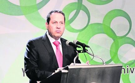 Eruviel Ávila reafirma compromiso de bajar contaminación