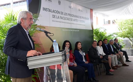 Pide Graue levantar la voz ante recortes en educación