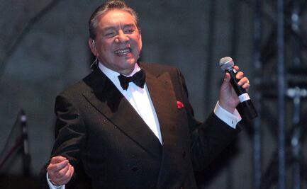 Hospitalizan al "Lujo de México", Marco Antonio Muñiz