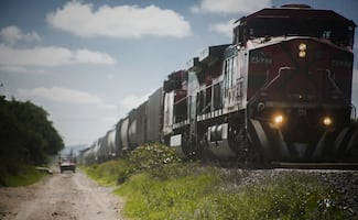 Comisión Antimonopolio detecta barreras a la competencia en ferrocarriles de carga; propone “medidas correctivas" para eliminarlas