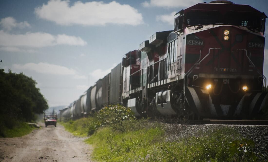 Foto: Archivo/El Universal