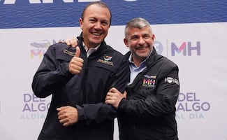 Bosques de las Lomas tendrá operativo conjunto de servicios urbanos; Cuajimalpa y Miguel Hidalgo atenderán rezagos