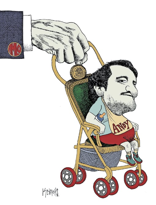 Cartón de KEMCHS