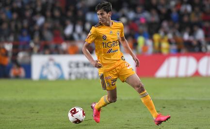 Jurgen Damm se despide de Tigres; se irá a la MLS