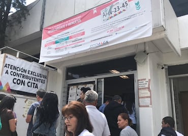 En septiembre y octubre reemplacamiento en Edomex costará 187 pesos