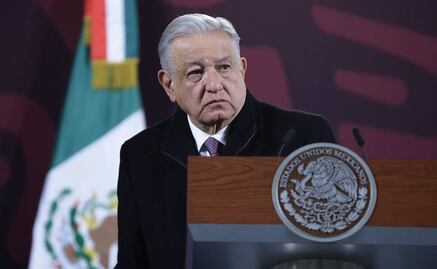 Grupos delincuenciales aprovechan aislamiento en zonas de Chiapas para traficar droga: AMLO