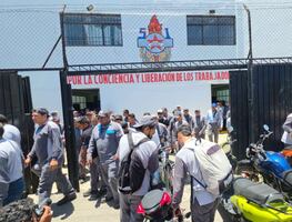 Comienzan despidos en Nissan Morelos; finiquitan a 260 trabajadores