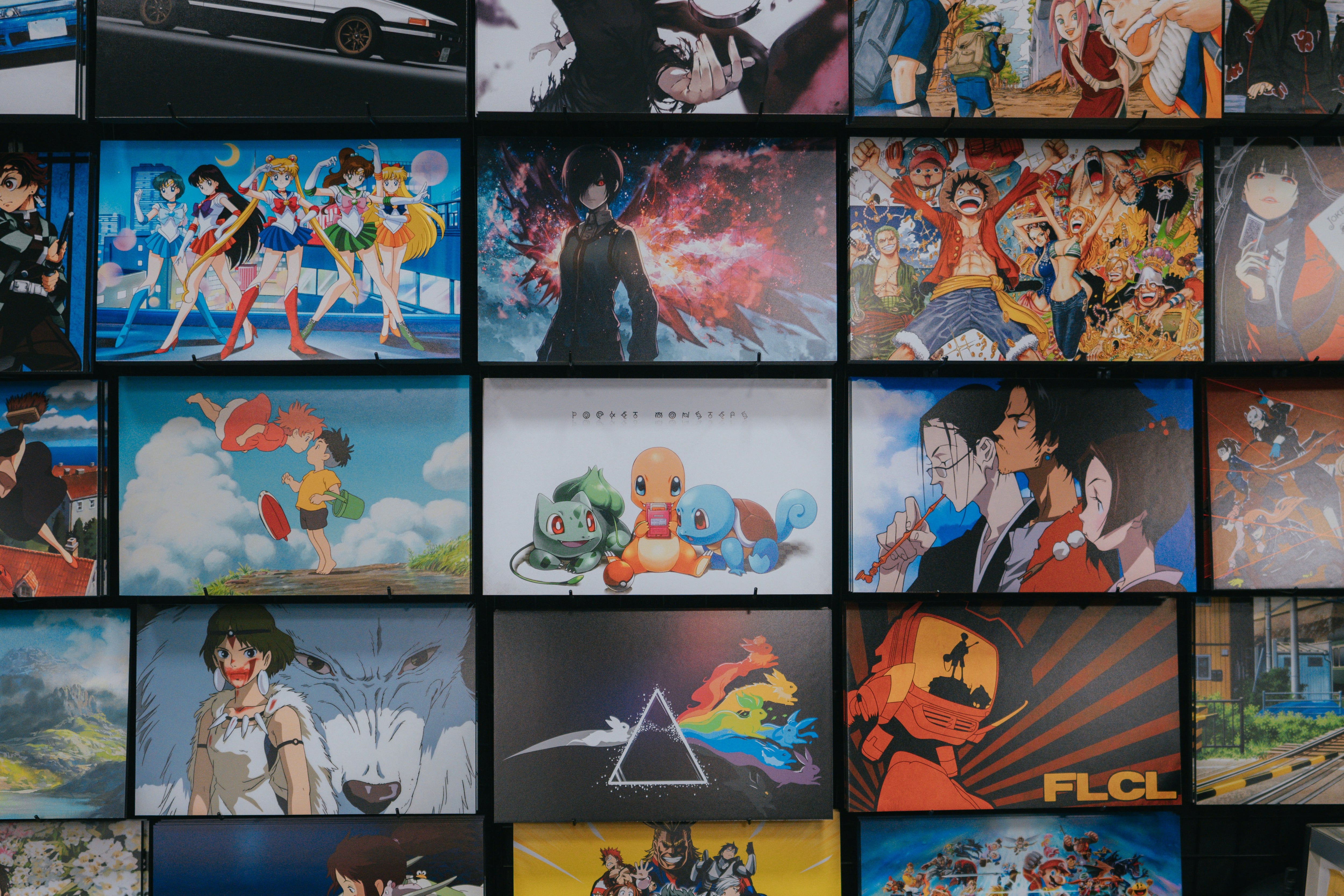 ¿Dónde ver anime en 2026? Las plataformas de streaming con las series y películas favoritos de los fans  