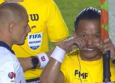 América goleó a Chivas; los MEMES se burlan del equipo rojiblanco por su actuación