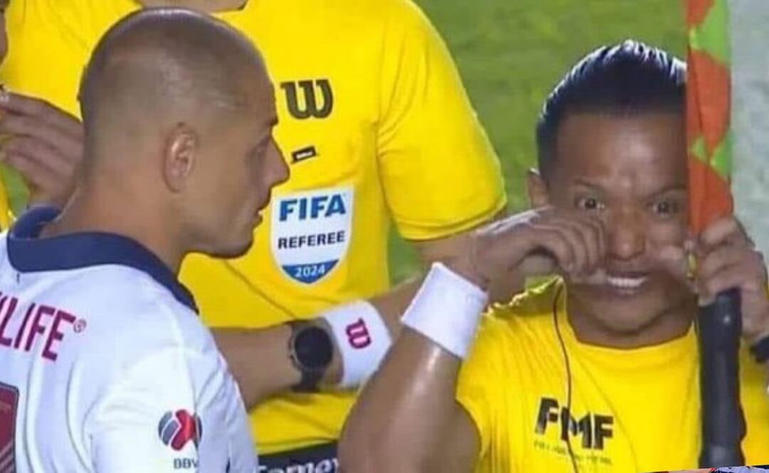 FOTO: ESPECIAL - América goleó a Chivas; los MEMES se burlan del equipo rojiblanco por su actuación