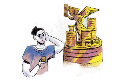 La extinción del Fonca redujo en casi 500 mdp recursos para creadores