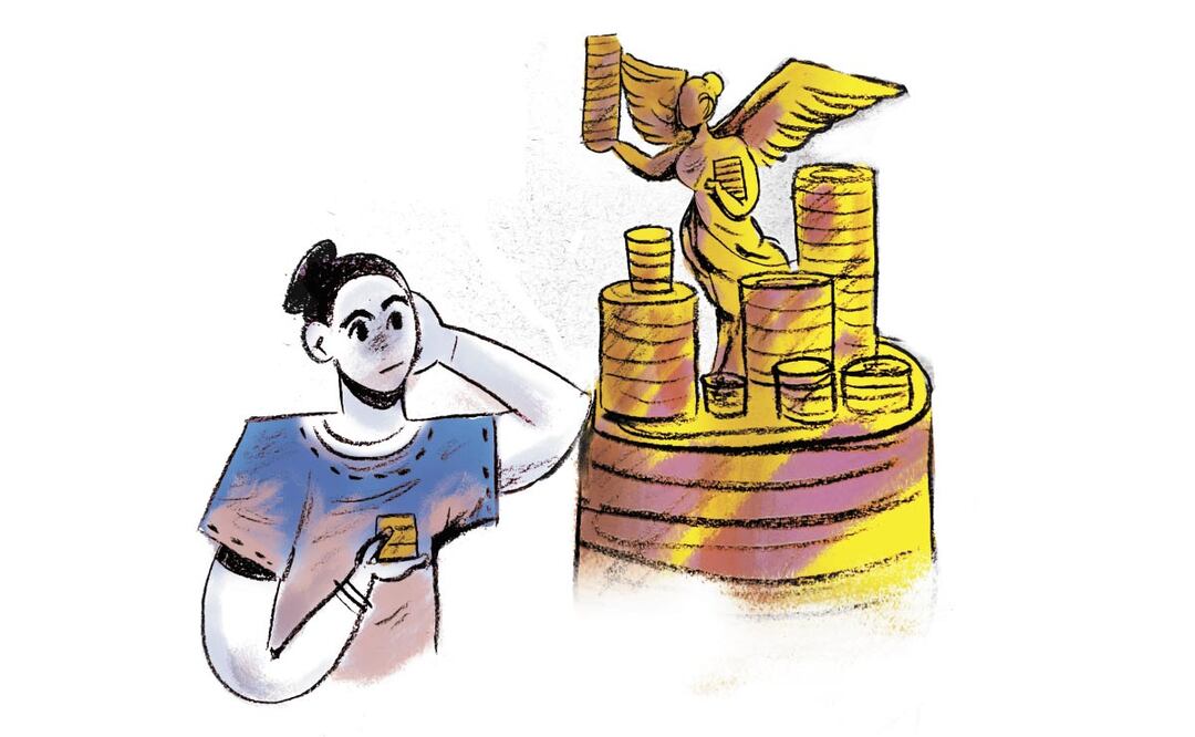 Dante de la Vega/ EL UNIVERSAL