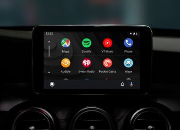 Android Auto estrenará diseño para su interfaz