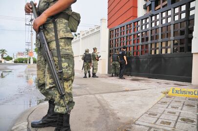 Investigan a cártel por ola de desapariciones