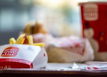 Burger King sigue operando en Rusia por esta razón