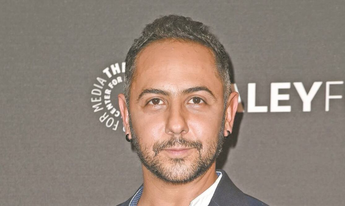 Busto participa en la comedia de humor negro como uno delos personajes solitarios, que se la pasan mintiendo todo el tiempo, explica la directora del filme. Foto: ARCHIVO EL UNIVERSAL