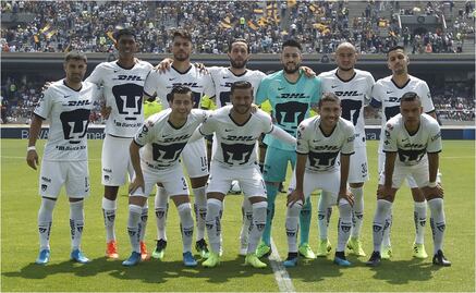 Otra vez, a los Pumas se les cuelan aficionados como reporteros