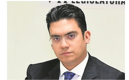 Voto de silencio en el PAN por Cártel Inmobiliario