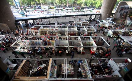 Gran Remate de Libros ofrecerá descuentos del 50 hasta el 80 por ciento